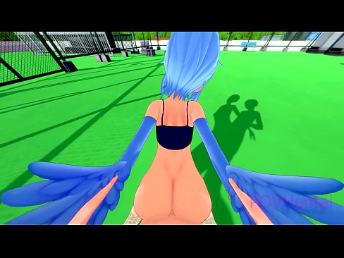 ❤️ Harpy sau'ai teine. ❌ ia matou ﹏
